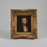 1364 6727 OIL PAINTING